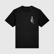 SAMURAI T-SHIRT BLACK