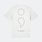 SAMURAI T-SHIRT WHITE