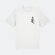 SAMURAI T-SHIRT WHITE