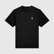 VIKING T-SHIRT BLACK