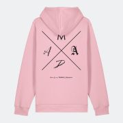 VIKING HOODY PINK