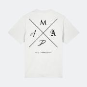 VIKING T-SHIRT WHITE