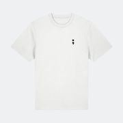 VIKING T-SHIRT WHITE
