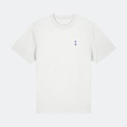 CHAOS T-SHIRT WHITE