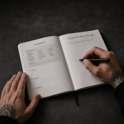 MAAD Journal