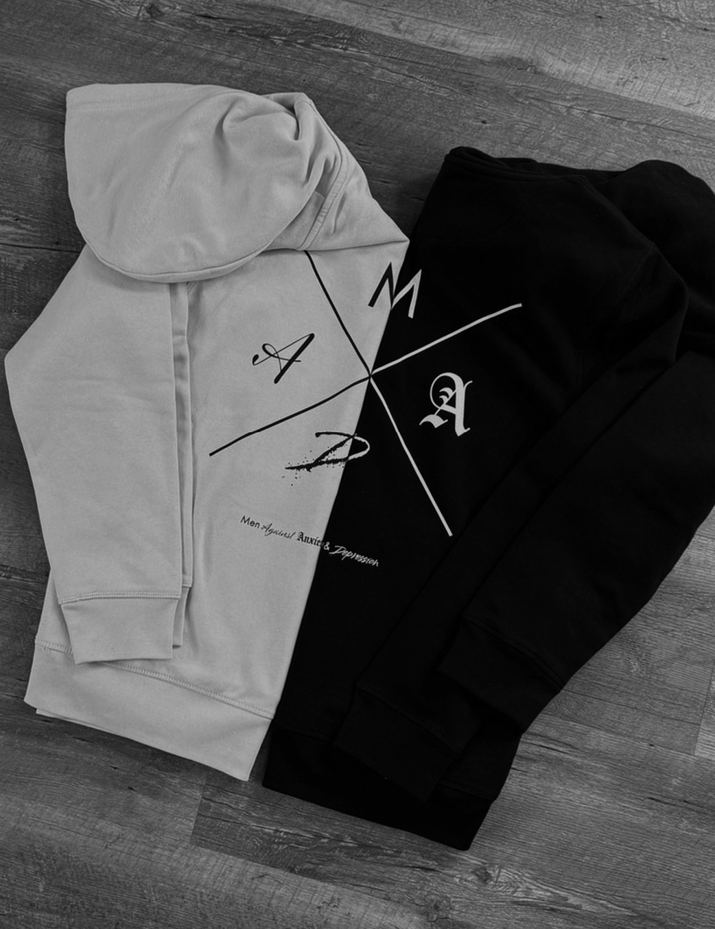 Viking Hoody Combo