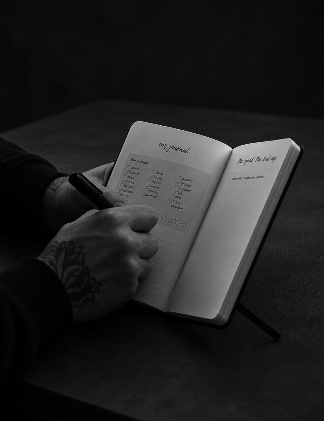 Model writing in the MAAD Journal