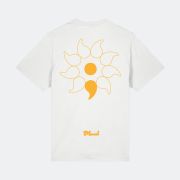 PEACE T-SHIRT WHITE