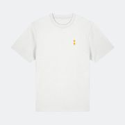 PEACE T-SHIRT WHITE