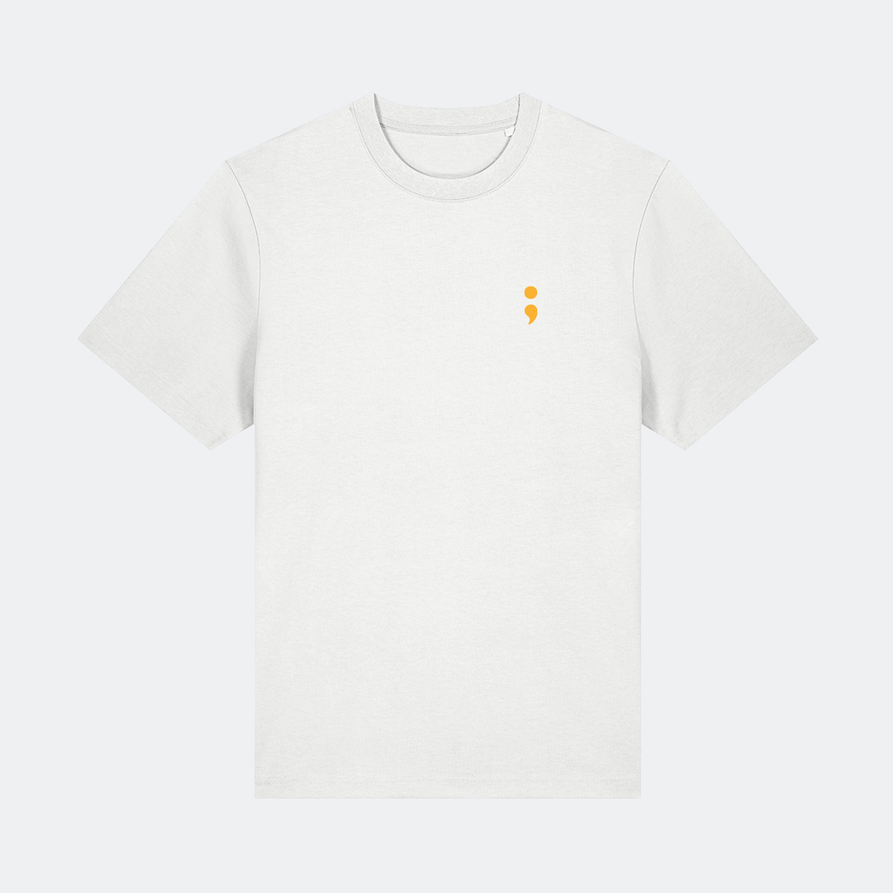PEACE T-SHIRT WHITE