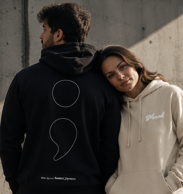Why We Wear Our Why